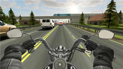 trafficrider