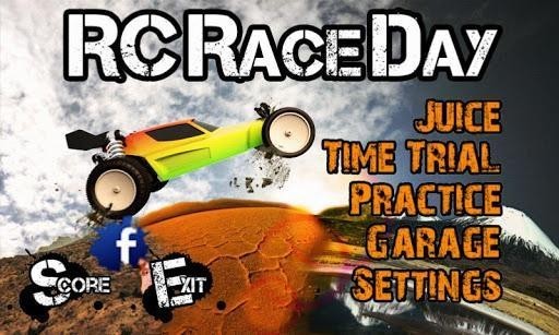 RC  Race  Day