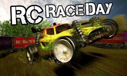 RC  Race  Day