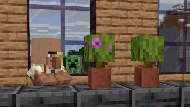 我的世界1.17.10.21国际版