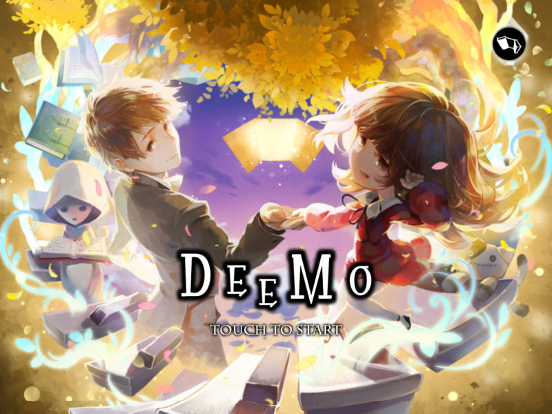 Deemo古树旋律4.0.6