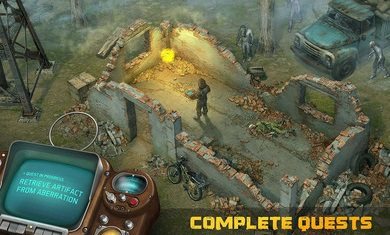 僵尸黎明2.97