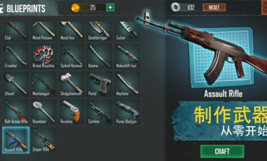 生死存亡0.2.450