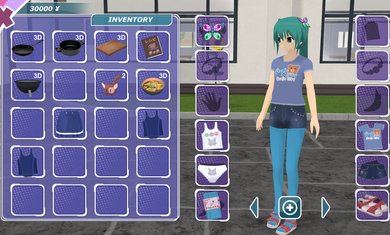 少女都市1.3