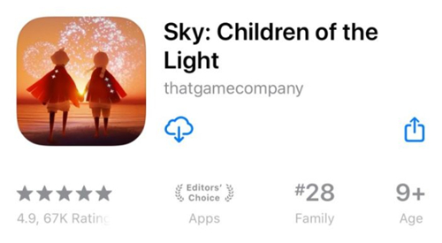 光遇国际服安卓下载教程