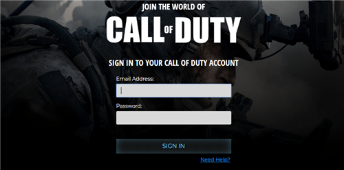 使命召唤手游国际服怎么注册账号密码视频