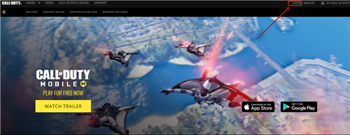 使命召唤手游国际服怎么注册账号密码视频