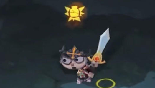 独奏骑士长剑天赋怎么加点