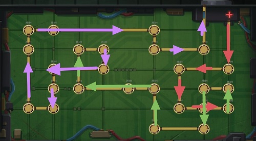 时无烬第六章攻略最详细