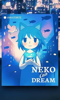 Neko  Can  Dream
