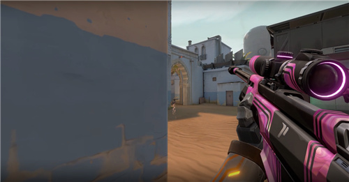 火爆全球的英雄战术射击PC新游,无畏契约今日上线