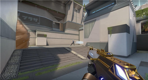 火爆全球的英雄战术射击PC新游,无畏契约今日上线