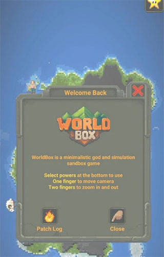WorldBox世界盒子0.22.12全物品
