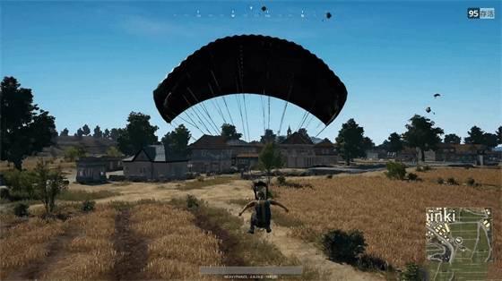 pubg国际服官网