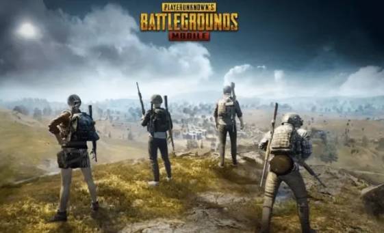 pubgmobile国际服官方