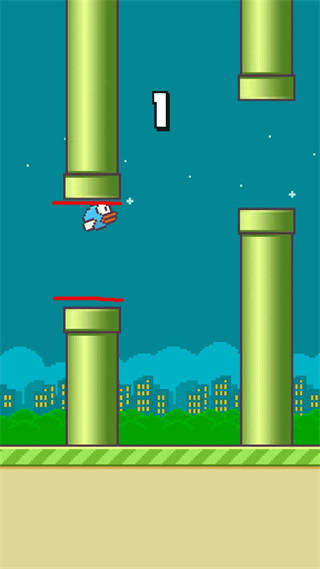 flappy bird