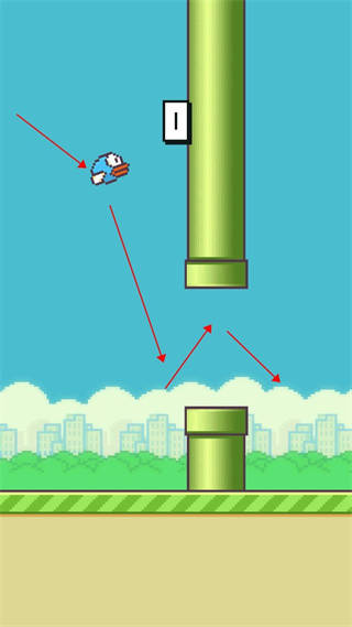 flappy bird