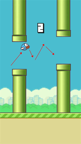 flappy bird