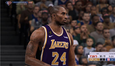 NBA2K24手机版