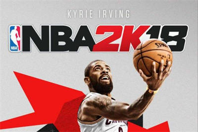 nba2k18