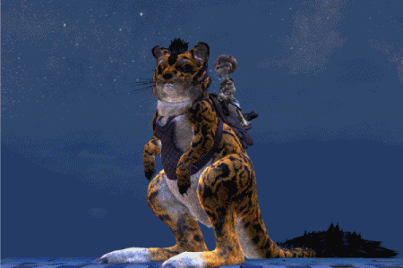 预售&预约开启!《激战2》珍瑟荒野新DLC内容及福利活动抢先看