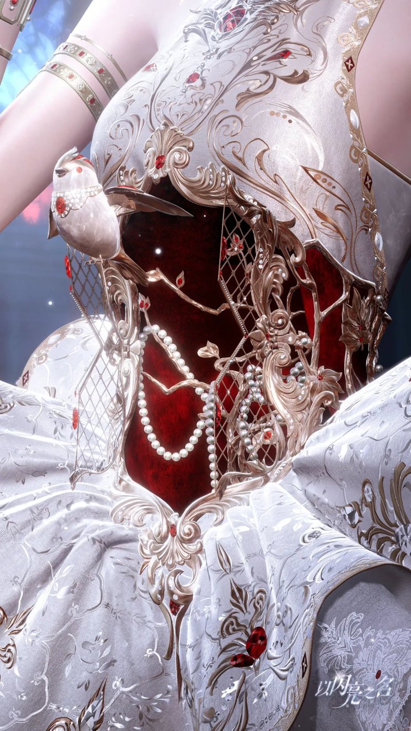 《以闪亮之名》做了一个违背游戏圈的决定!技术3.0升级版6月26日上线