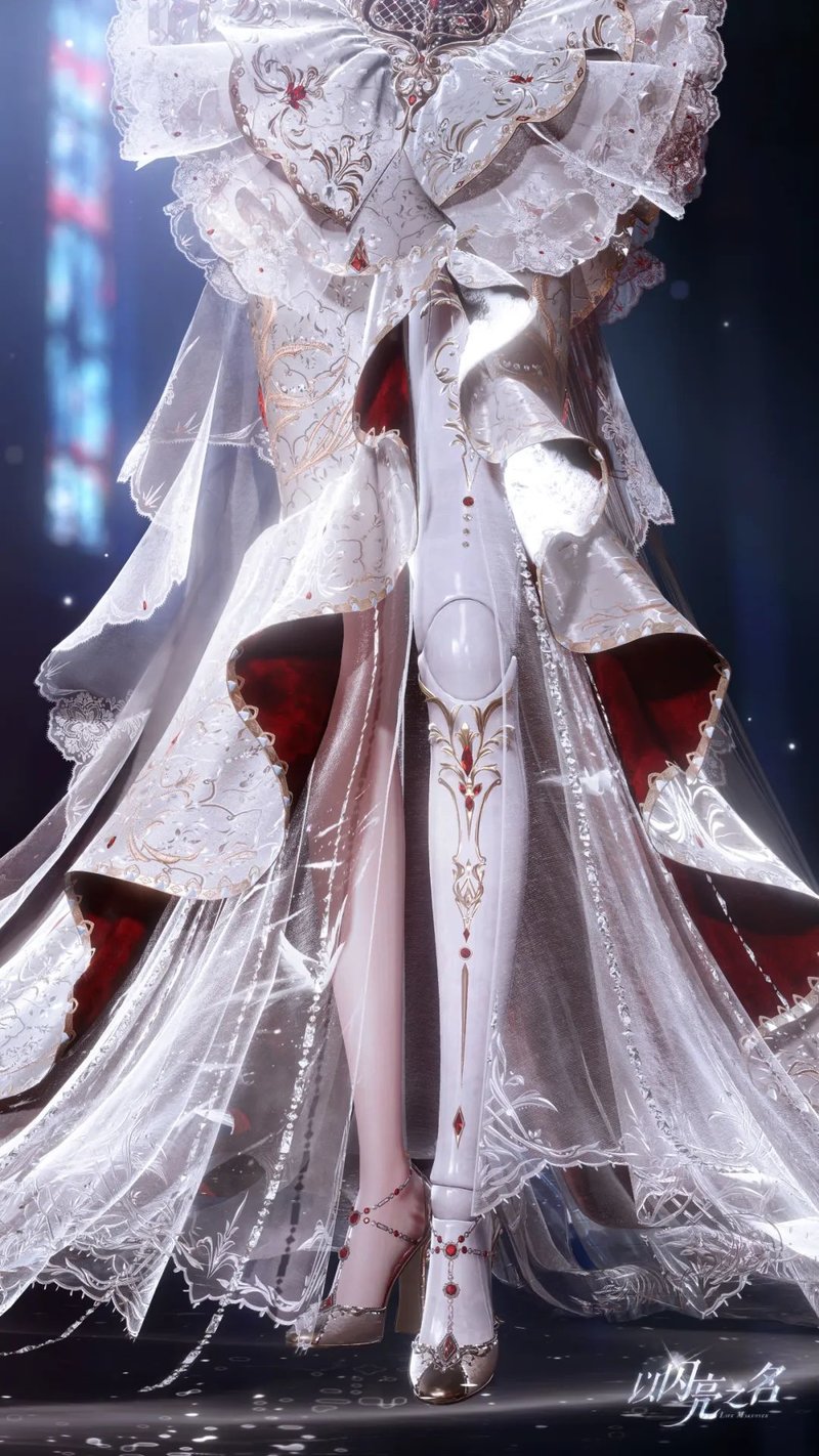 《以闪亮之名》做了一个违背游戏圈的决定!技术3.0升级版6月26日上线