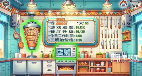 沙威玛传奇开局攻略