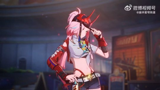 《崩坏：星穹铁道》2.6版本PV  10月23日上线