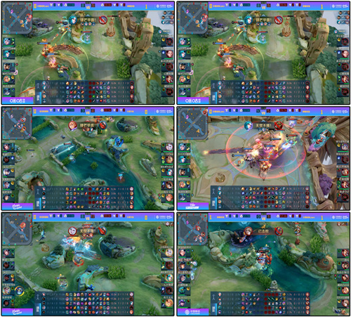 斗志燃烧！2024动感地带5G校园先锋赛吉林赛区完赛