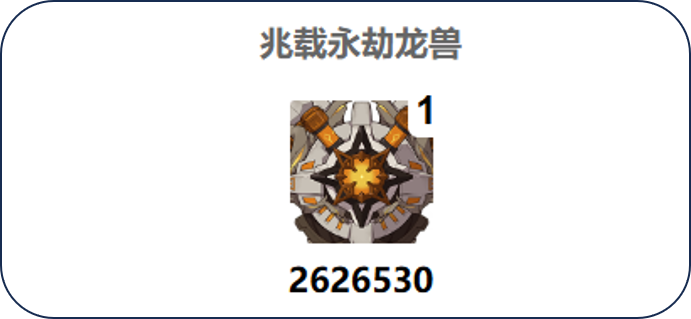 原神5.1.b深渊打法攻略