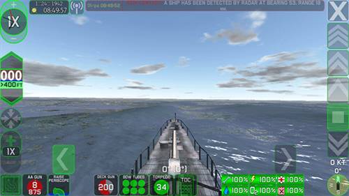 战术潜艇2手机版