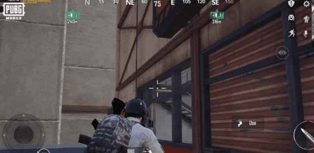 绝地求生国际服pubg