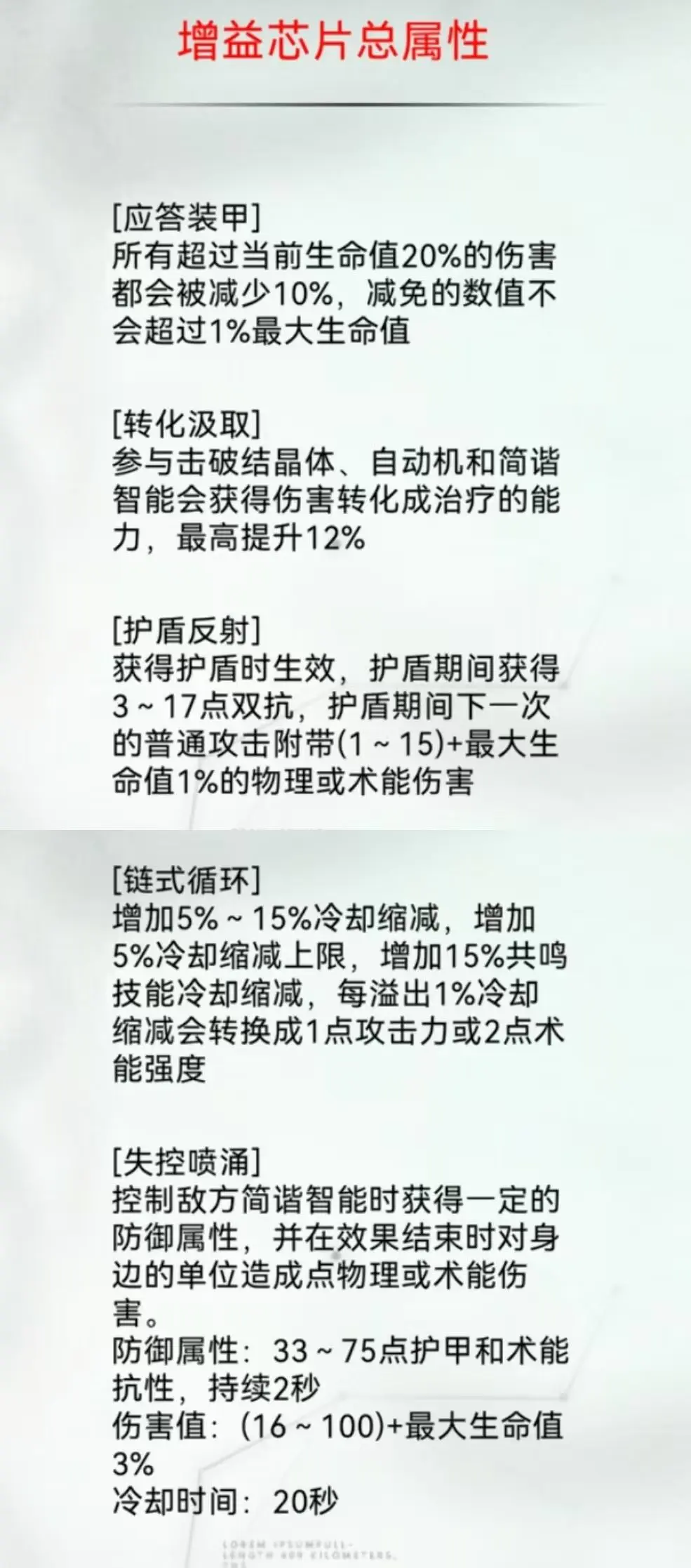 重构阿塔提斯手游