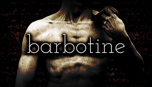 《Barbotine》登陆PC平台 复古风恐怖惊悚冒险