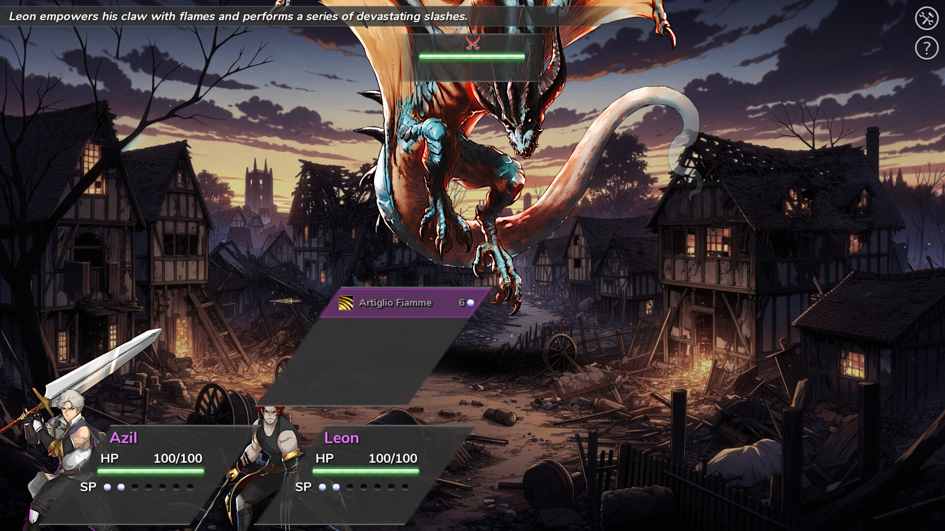 魔法科幻视觉小说《牺牲的象征》登录Steam 5月发布第一个故事内容