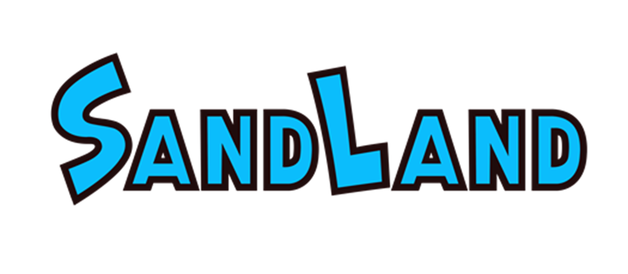 游戏版《SAND LAND》今日上市！同步公开宣传视频及鸟山明老师的感言