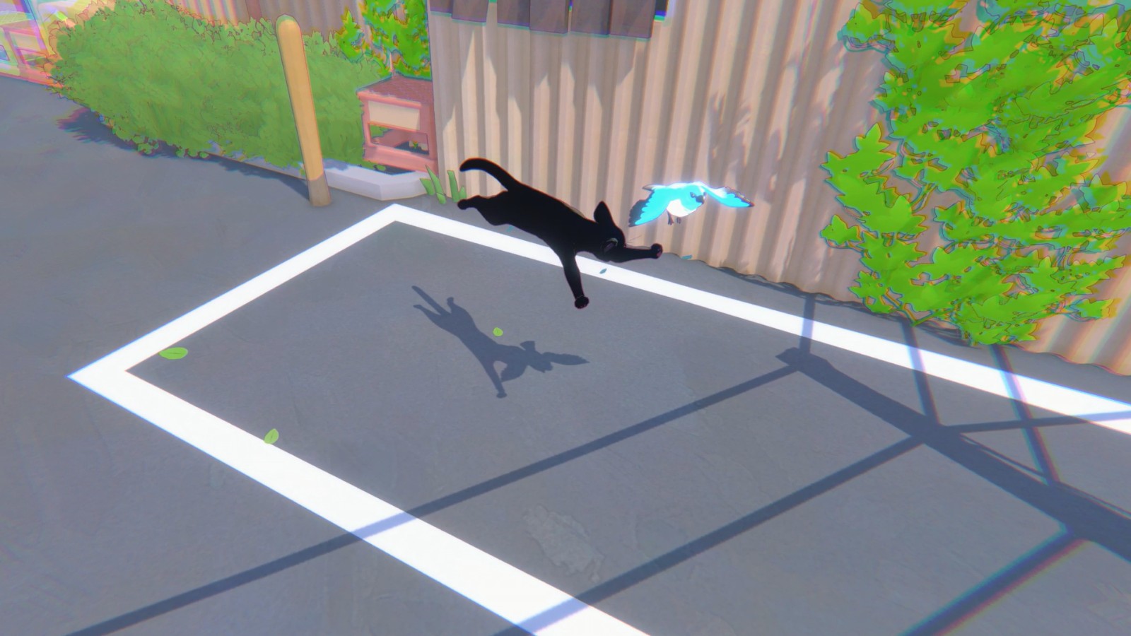 《小猫咪大城市》正式发售!首发限时折扣仅需59元