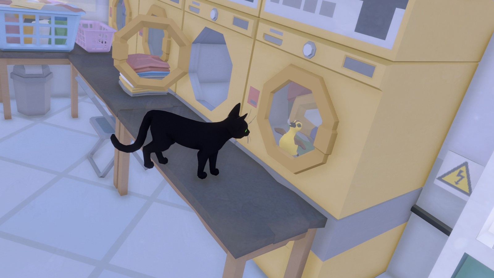 《小猫咪大城市》正式发售!首发限时折扣仅需59元