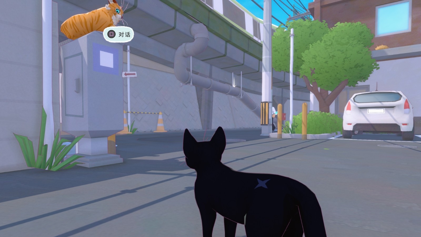 《小猫咪大城市》正式发售!首发限时折扣仅需59元