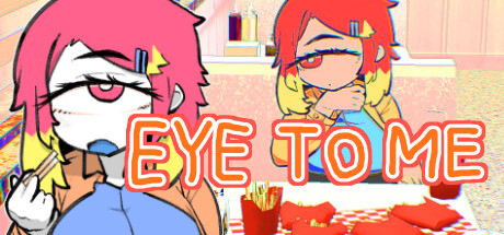 《EYE  TO  ME》Steam页面上线 单眼少女陪同冒险