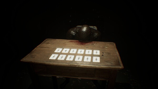 《ENDLOOP》登陆Steam  破解循环恐怖探索
