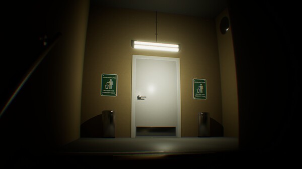 《ENDLOOP》登陆Steam  破解循环恐怖探索