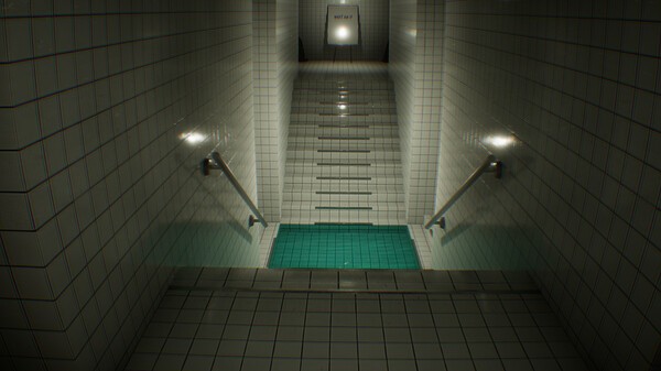 《ENDLOOP》登陆Steam  破解循环恐怖探索