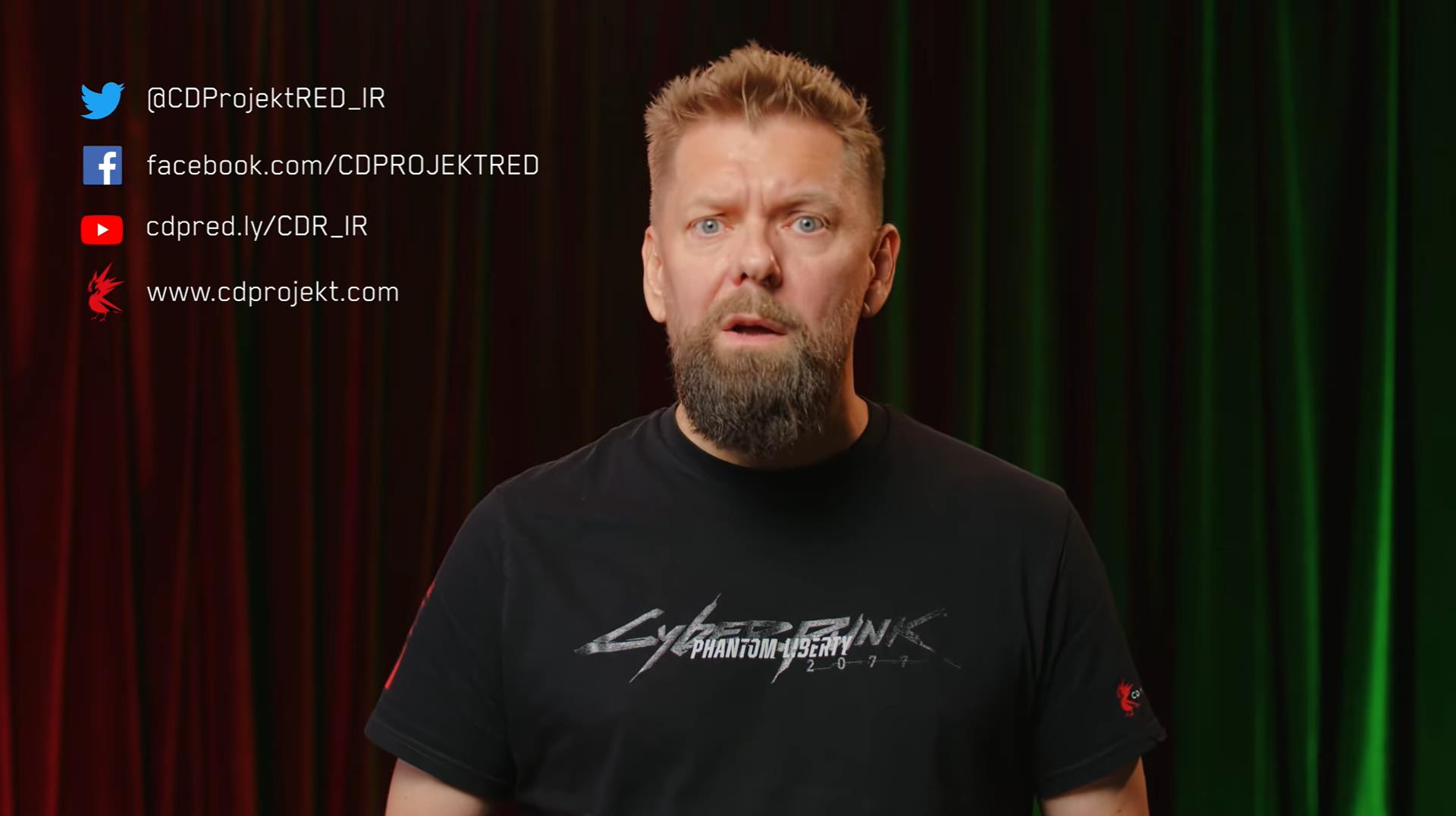 《巫师4》已有400多人参与开发 但仍处于早期开发阶段