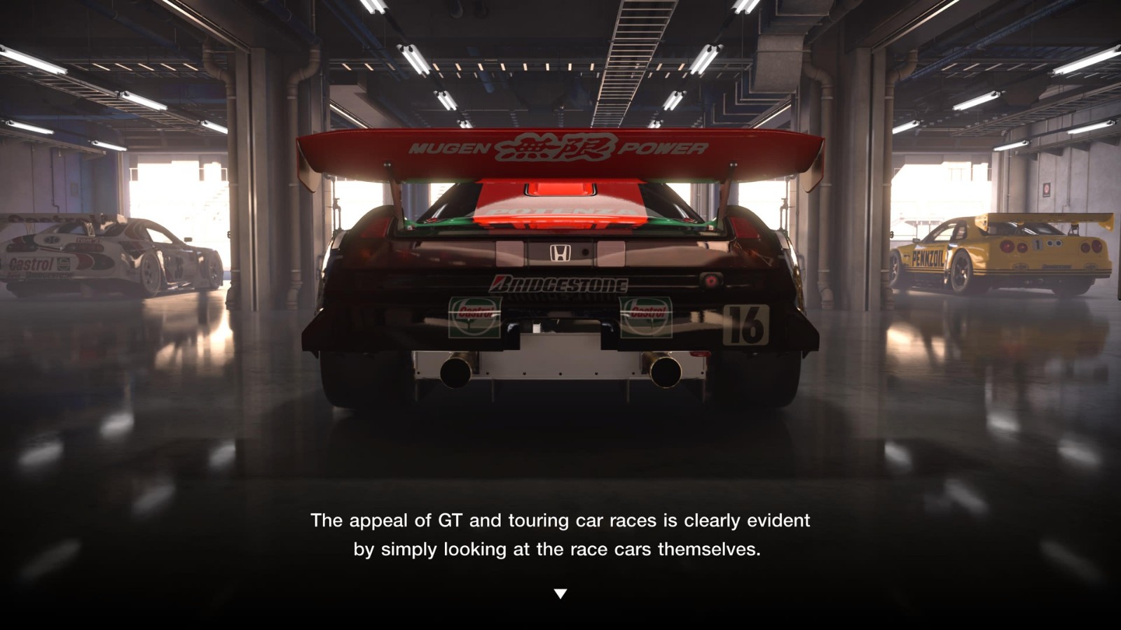 《GT赛车7》五月更新上线 新增汽车品牌沃尔沃