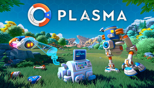 沙盒建造游戏《Plasma》宣布停止开发 Steam版改为免费游玩