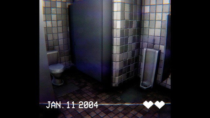 《50 Floors》免费登陆Steam  类《8番出口》惊悚解谜