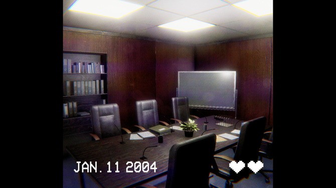 《50 Floors》免费登陆Steam  类《8番出口》惊悚解谜