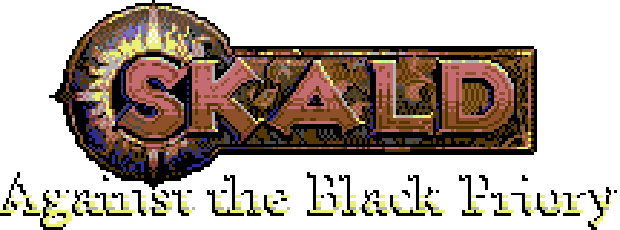 复古策略探索游戏《SKALD：攻打黑修院》现已正式推出 Steam获特别好评